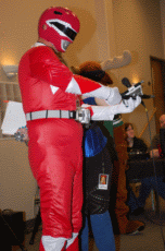 ValleyCon 37 - 2011